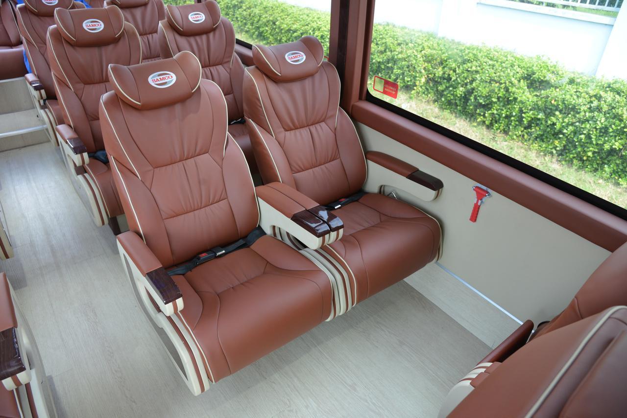 Hotel Margaret Cruises Hạ Long Exterior foto
