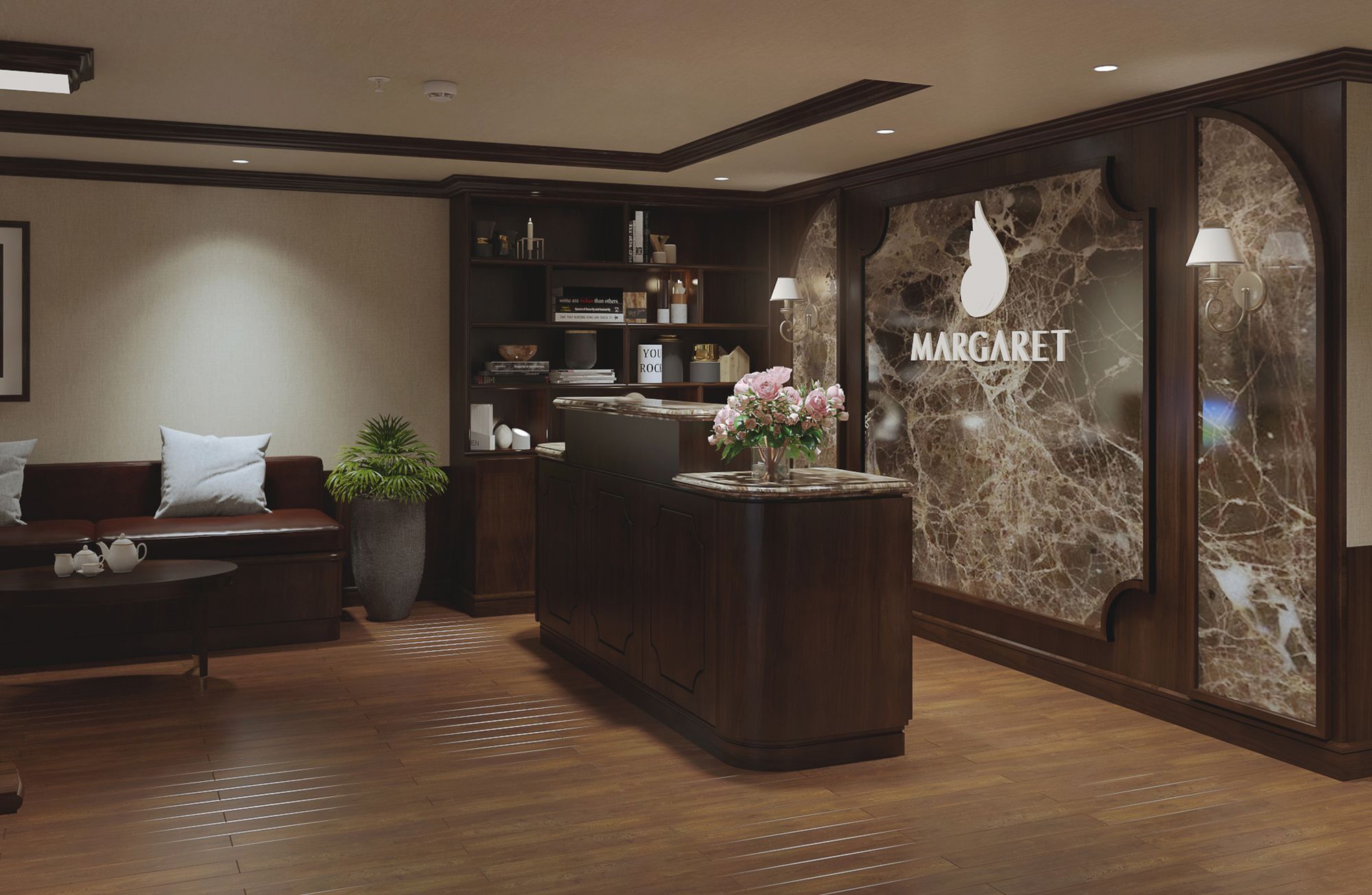 Hotel Margaret Cruises Hạ Long Exterior foto